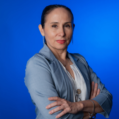 Lydia Martínez