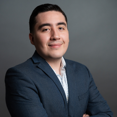 Mario Vidaña