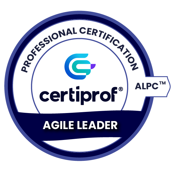 Agile Leader Professional Certification